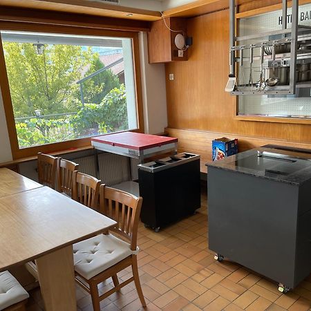 Ausserberg Visperblick 24-7 Parkplatz Und Fruehstueck Inklヴィラ エクステリア 写真